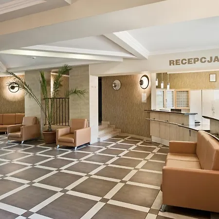 Morski Park - Centrum Rekreacji I Wypoczynku Dawniej Metamorfoza *