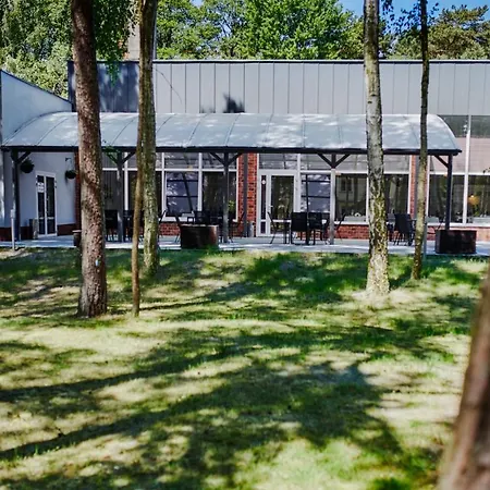 Morski Park - Centrum Rekreacji I Wypoczynku Dawniej Metamorfoza Ośrodek wypoczynkowy