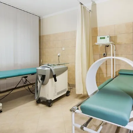 Morski Park - Centrum Rekreacji I Wypoczynku Dawniej Metamorfoza Ośrodek wypoczynkowy *