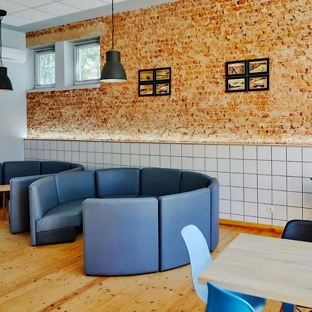 Morski Park - Centrum Rekreacji I Wypoczynku Dawniej Metamorfoza Ośrodek wypoczynkowy *