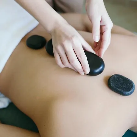 Ośrodek wypoczynkowy Morski Park - Centrum Rekreacji I Wypoczynku Dawniej Metamorfoza Międzywodzie