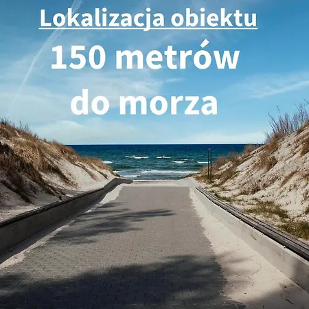Resort Morski Park - Centrum Rekreacji I Wypoczynku Dawniej Metamorfoza