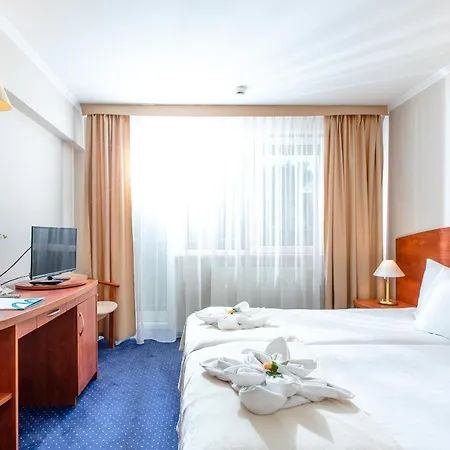 Morski Park - Centrum Rekreacji I Wypoczynku Dawniej Metamorfoza *