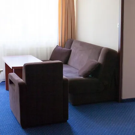 Morski Park - Centrum Rekreacji I Wypoczynku Dawniej Metamorfoza Semesteranläggning (resort) Międzywodzie