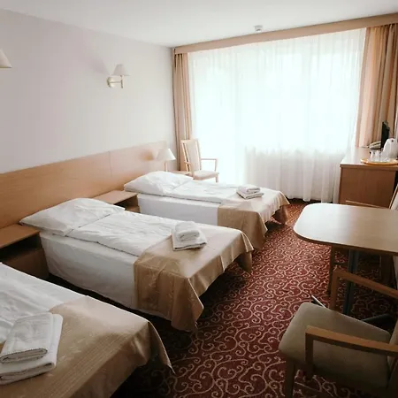 Morski Park - Centrum Rekreacji I Wypoczynku Dawniej Metamorfoza Ośrodek wypoczynkowy