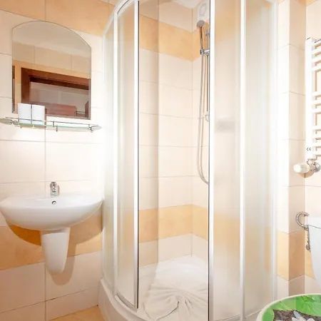 Morski Park - Centrum Rekreacji I Wypoczynku Dawniej Metamorfoza * Międzywodzie