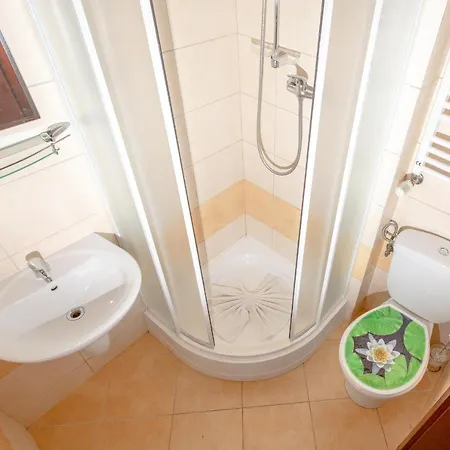 Morski Park - Centrum Rekreacji I Wypoczynku Dawniej Metamorfoza Ośrodek wypoczynkowy *