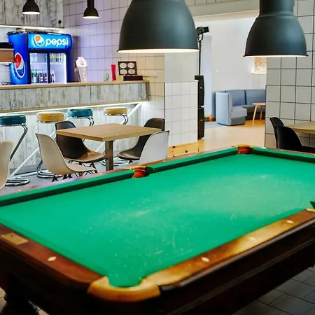 Ośrodek wypoczynkowy Morski Park - Centrum Rekreacji I Wypoczynku Dawniej Metamorfoza